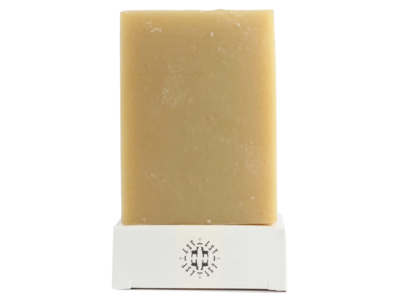 Bates Family Farm Soap, Unscented