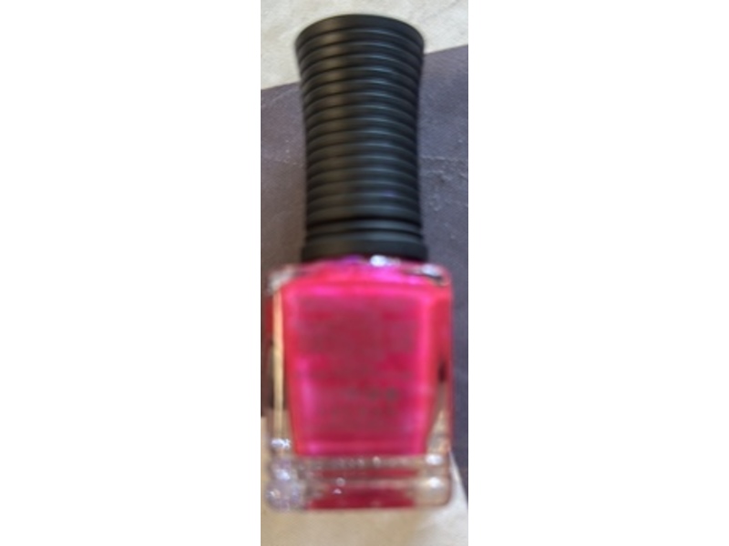 LeChat Dare to Wear Nail Lacquer, Rain Lili, 0.5 oz/15 mL