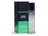 Patel Holiday Apparel Spray, 30 mL - Image 2