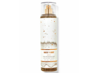 Bath & Body Works Fine Fragrance Mist, White T-Shirt, 8 fl oz/236 mL - thumbnail 1