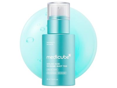 Medicube Azelaic Acid Exosome Shot 7500, 1.01 fl oz/30 mL