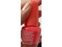 La Colors Color Craze Extreme Shine Gel Polish, What's Up CNP730, 0.44 fl oz/13 mL - Image 5