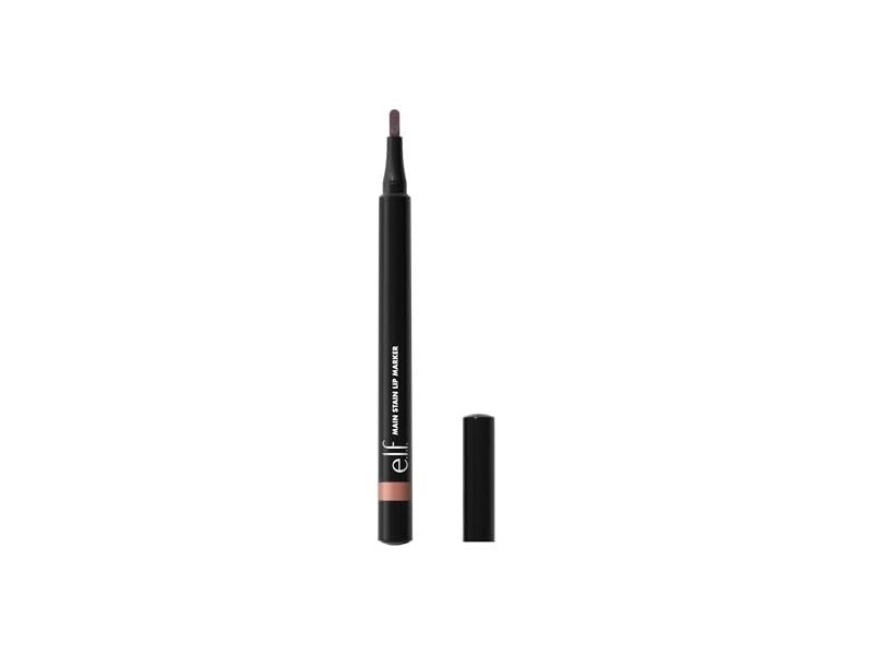 e.l.f. Main Stain Lip Marker, Beigebait, 0.034 fl oz/1 mL