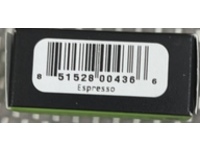 Red Apple Eyeshadow, Espresso - thumbnail 3