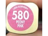 L'Oreal Paris Colour Riche Lipstick, 580 Peony Pink, 0.13 oz - thumbnail 3