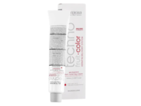 Alterego Techno Fruit.Color Permanent Hair Coloring Cream, Garcinia Mangostana, 3.38 fl oz/100 mL - thumbnail 1