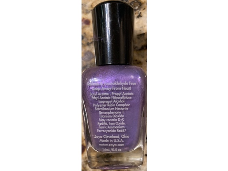 Zoya Professional Lacquer, Harmonie, 0.5 fl oz/14 mL