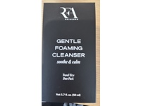 RFA Skincare Gentle Foaming Cleanser, Soothe & Calm, 1.7 fl oz/50 mL - thumbnail 2