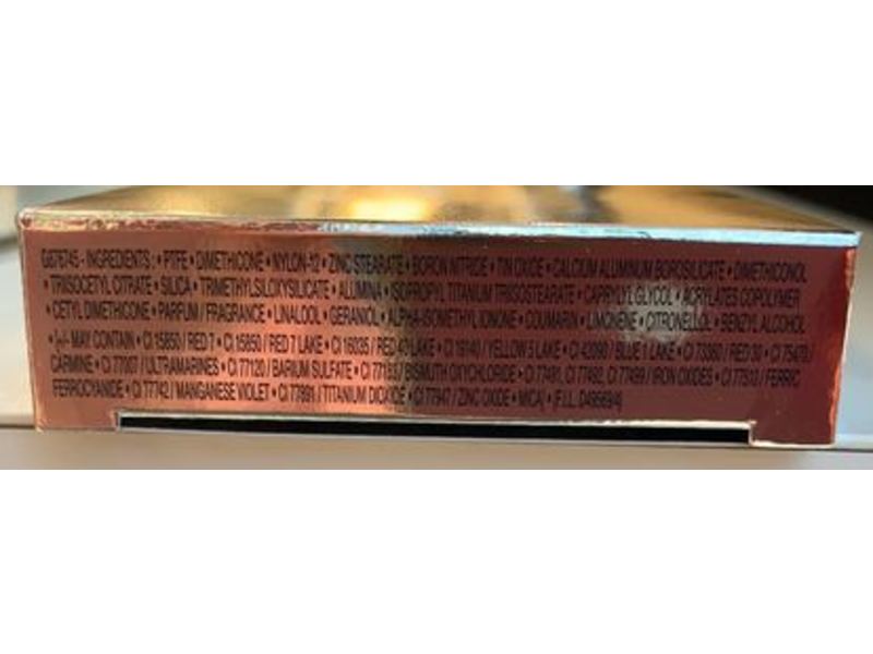 Lancome Paris Blush Subtil Powder Blush, 208 Cedar Rose, 0.18 oz/5.1 g