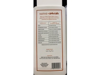 Native Boba Cafe Body Wash, Brown Sugar Boba, 18 fl oz/532 mL - thumbnail 3