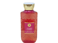 Bath & Body Works Body Wash, Covered In Roses, 10 fl oz/295 mL - thumbnail 1
