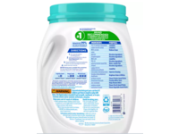 All Stainlifters 4 In 1 Mighty Pacs, Free & Clear,12.4 oz/352 g, 16 Count - thumbnail 2