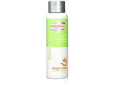 soapbox shampoo