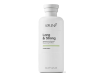 Keune Long & Strong Strengthening Shampoo, 10.1 fl oz/300 mL - thumbnail 1