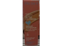 Pacifica Ultra Cc Cream Radiant Foundation, SPF 30, Natural/Medium, 1 fl oz/29 mL - thumbnail 2