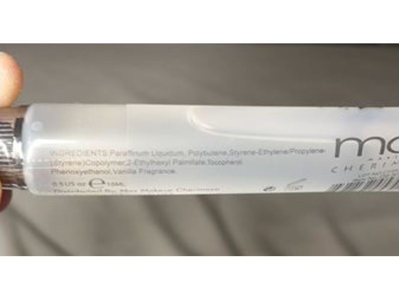 Cherimoya Max Makeup Lip Polish, 0.5 fl oz