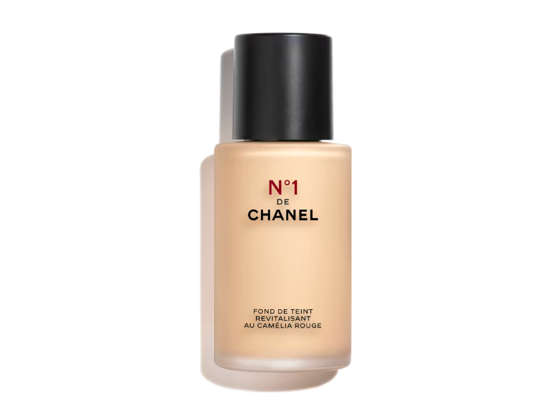 Chanel No.1 Revitalizing Foundation, BD31, 1 fl oz/30 mL