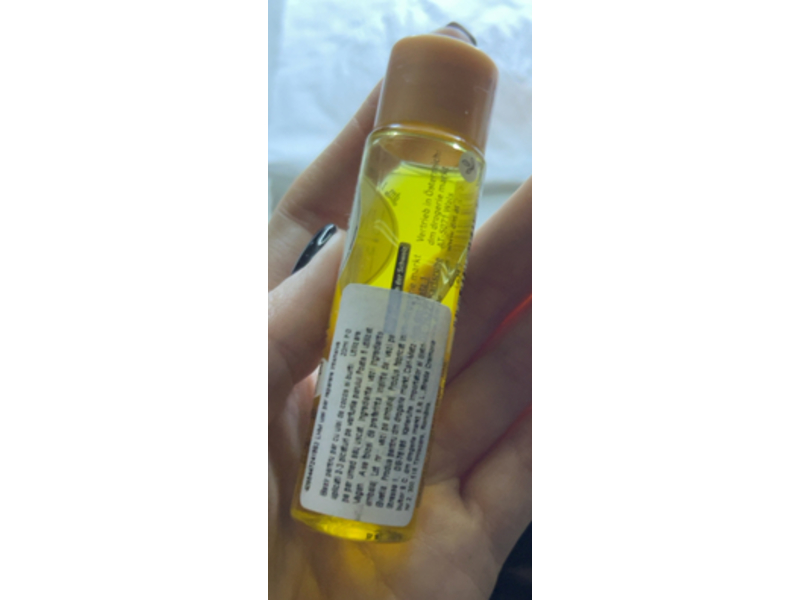 Dm Langhaired Hair Oil Elixir Intense Repair, 20 mL