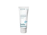 Attitude Baby Leaves Calendula Body Cream, Good Night, 6.7 fl oz/200 mL - Image 2