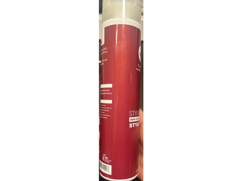 Colure True Color Care Styling Gel, 10.1 fl oz/300 mL