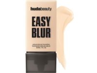 Huda Beauty Easy Blur Natural Airbrush Foundation, 110 Warm Angel Food, 1 fl oz/30 mL - thumbnail 1