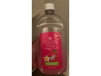 Eve St. Claire Moisturizing Bubble Bath, Jasmine Dragon Fruit, 32 fl oz/946 mL - Image 3