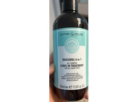 Leyton House Professional Rhassoul 6 In 1 All Purpose Leave In Treatment, 11.8 fl oz/350 mL - thumbnail 2