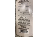 Bath & Body Works Gentle & Clean Foaming Hand Soap, Laundry Day, 8.75 fl oz/259 mL - Image 4