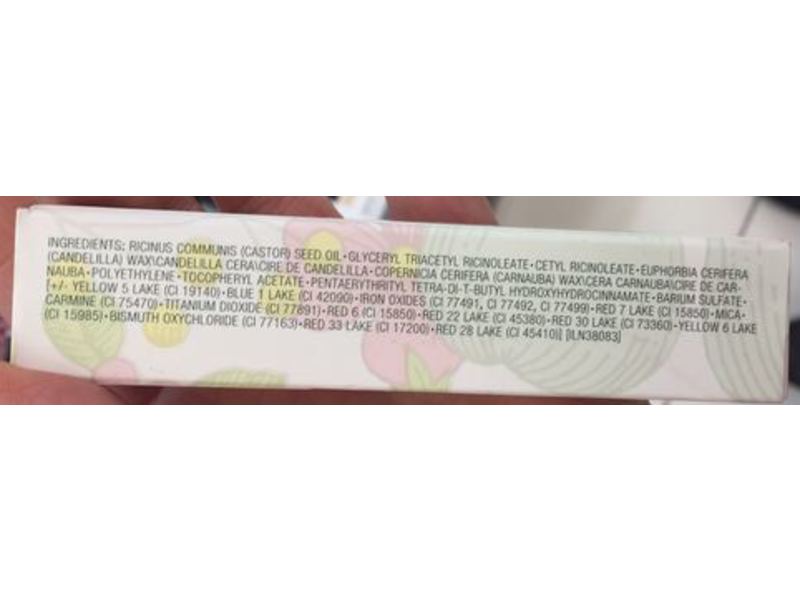 Clinique Almost Lipstick, Pink Honey, 0.06 oz/1.9 g