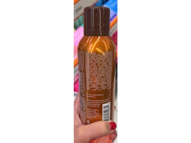 Messy Instant Silk Revival Spray, I Am Transformed, 4.4 oz/200 mL