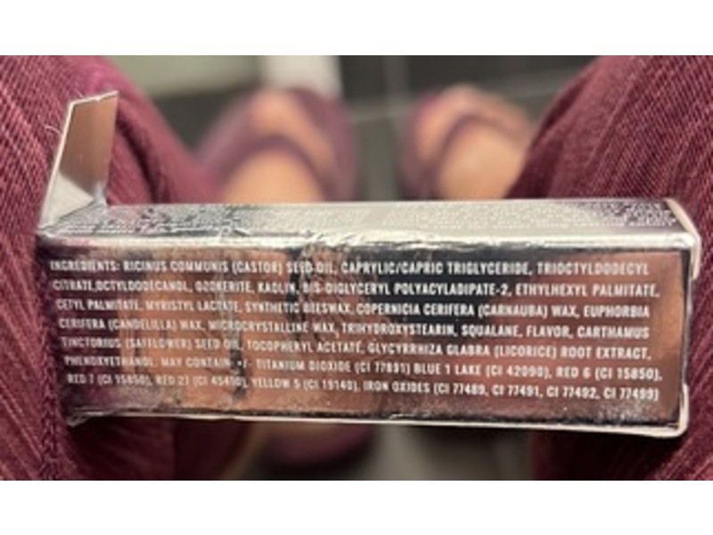 Runway Rogue Matte Lipstick, Front Row, 0.14 oz/4 g