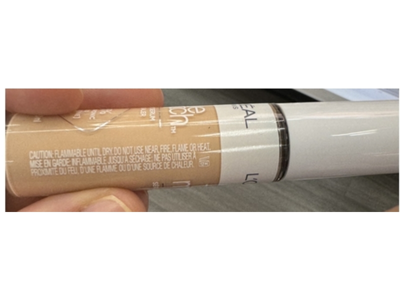 L’Oreal Paris True Match Radiant Serum Concealer, N2, 0.33 fl oz/10 mL