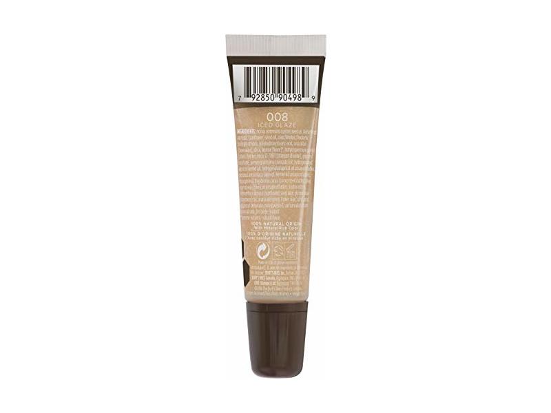 Burt's Bees Lip Gloss, Iced Glaze, 0.02 oz