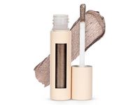 Pur Minerals On Point Tint Creamy Peptide Eyeshadow & Primer, Silk, 0.10 fl oz/3 mL - thumbnail 1