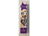 Klee Tinted Lip Gloss, Vail Tempo, 0.27 fl oz/6 mL - thumbnail 2