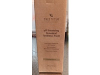 Tree To Tub pH Balancing Botanical Feminine Wash, 4 fl oz/120 mL - Image 3