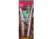 L'Oreal Paris Ever Pure Blonde Shampoo, Iris, 11.05 fl oz/325 mL - thumbnail 3