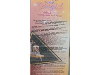 Ioni Aquapop Water-Based Nail Polish, Dakota Pink, 2 fl oz/7 mL - thumbnail 2