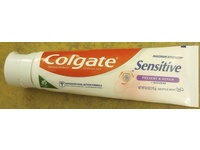 Colgate Sensitive Prevent & Repair Whitening Toothpaste, Gentle Mint, 6 oz/170 g - thumbnail 2