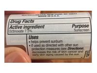 Maybelline New York Instant Age Rewind Eraser Treatment Makeup, 220 Sandy Beige, SPF 18, 0.68 fl oz/20 mL - thumbnail 3