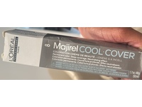 L'Oreal Professionel Paris Majirel Cool Cover Permanent Color, 8/8N, 1.7 oz/48 g - Image 3