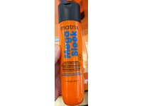 Matrix Mega Sleek Anti-Frizz Shampoo, 10.1 fl oz/300 mL - thumbnail 2
