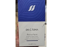 Dr C Tuna Resurface Essential Day Cream, 1.7 fl oz/50 mL - thumbnail 2
