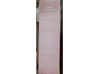 Prolux Cosmetics Matte Foundation, Shell, 1.35 fl oz/40 mL - thumbnail 3