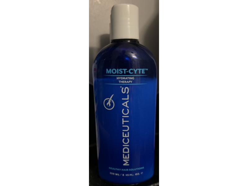 Therapro Mediceuticals Moist - Cyte Hydrating Therapy Conditioner, 8.45 fl oz/250 mL