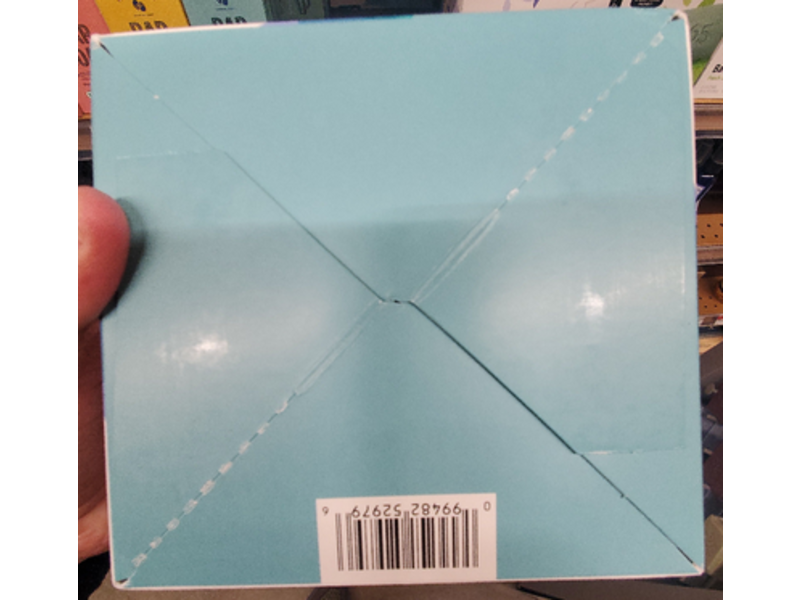 365 Whole Foods Market Moisturizing Bar, Fragrance Free, 30 oz/850 g, Pack Of 8