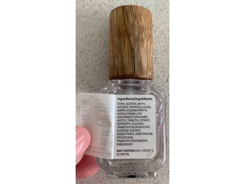 Sienna Byron Bay Nail Lacquer Vernis, 0.34 fl oz