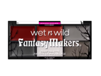 Wet n Wild Fantasy Makers Paint Palette, Smokey, 0.49 oz/14 g - thumbnail 1