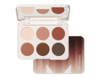 Morphe Eyeshadow Palette, Tailored Nudes, 0.26 oz/7.5 g - thumbnail 1
