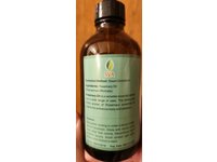SVA Organics Rosemary Oil, 4 fl oz/118 mL - thumbnail 3